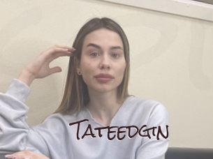 Tateedgin