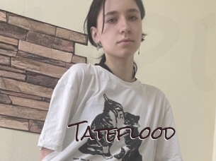 Tateflood