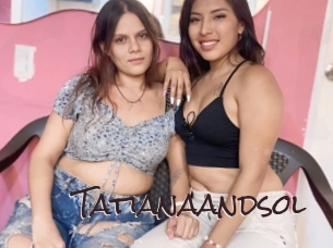 tatianaandsol Spicy Blogs