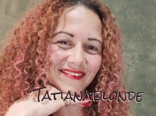 tatianablonde Spicy Blogs