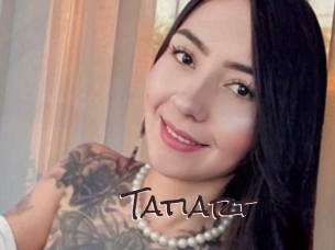 Tatiart