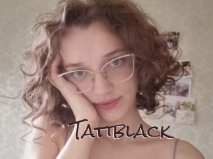 Tatiblack
