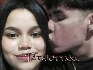 Tatihottxxx