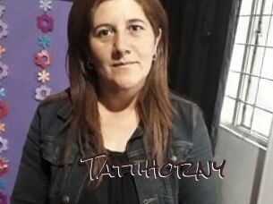 Tatiihorny