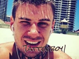 Tattooboy1