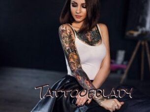 Tattooedlady