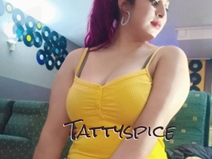 Tattyspice