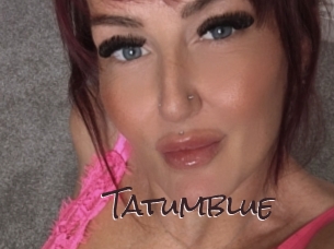Tatumblue