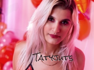 Tatyjuts