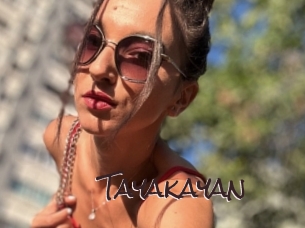 Tayakayan
