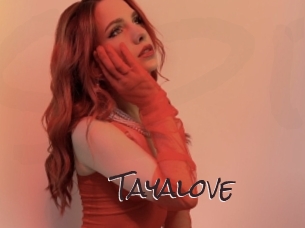 tayalove Spicy Blogs