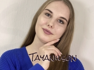 Tayanilson