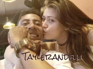 Taylerandelli