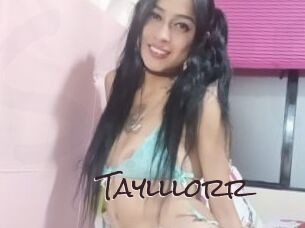 Taylllorr