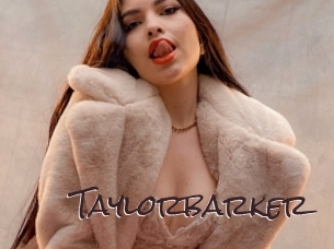 Taylorbarker