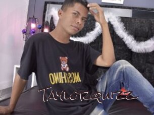 Taylorquizz