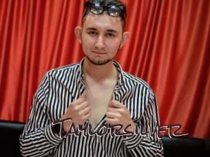 Taylorsilver