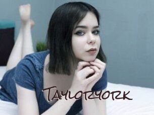 Tayloryork