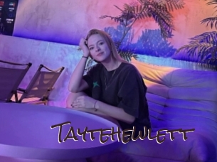 Taytehewlett
