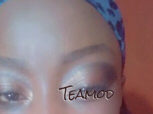 Teamod