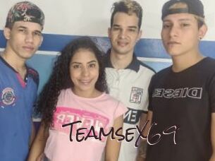 teamseX69 Spicy Blogs