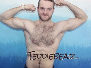 Teddiebear