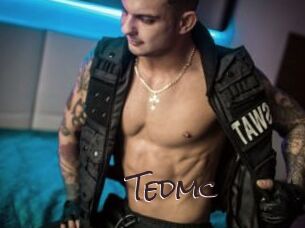 Tedmc