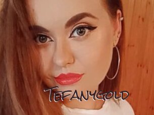 Tefanygold