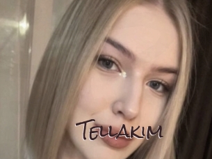 Tellakim