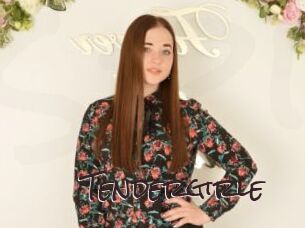 Tendergirle