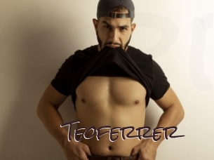 Teoferrer
