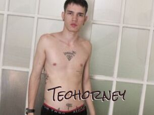 Teohorney