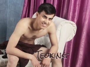 Teoking