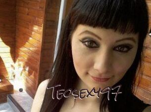 Teosexy97