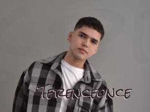 Terenceonce