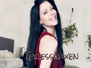 Teressavixen