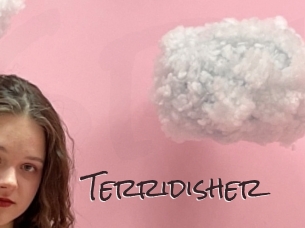 Terridisher