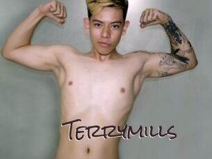 Terrymills