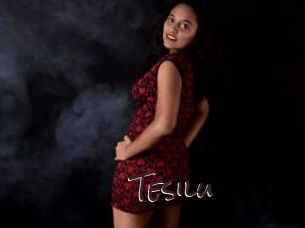 Tesilu