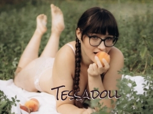 Tessadoll