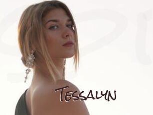 Tessalyn