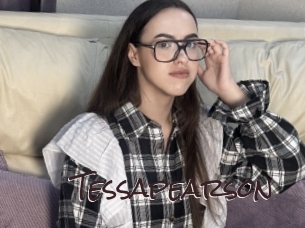 Tessapearson