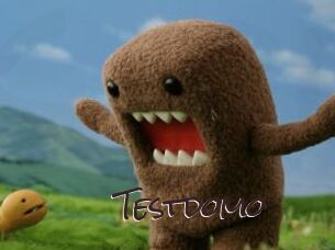 Testdomo