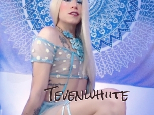 tevenwhiite Spicy Blogs