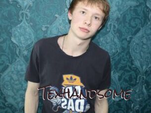 Texhandsome