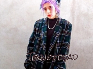 Texnotdead