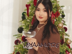 Teyaamore