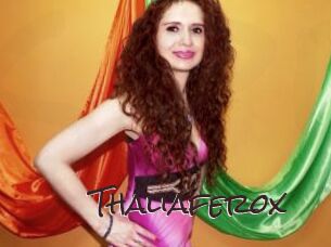 Thaliaferox