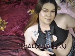 Thaliawalson