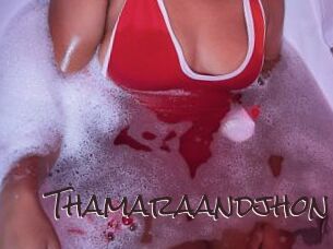 Thamaraandjhon